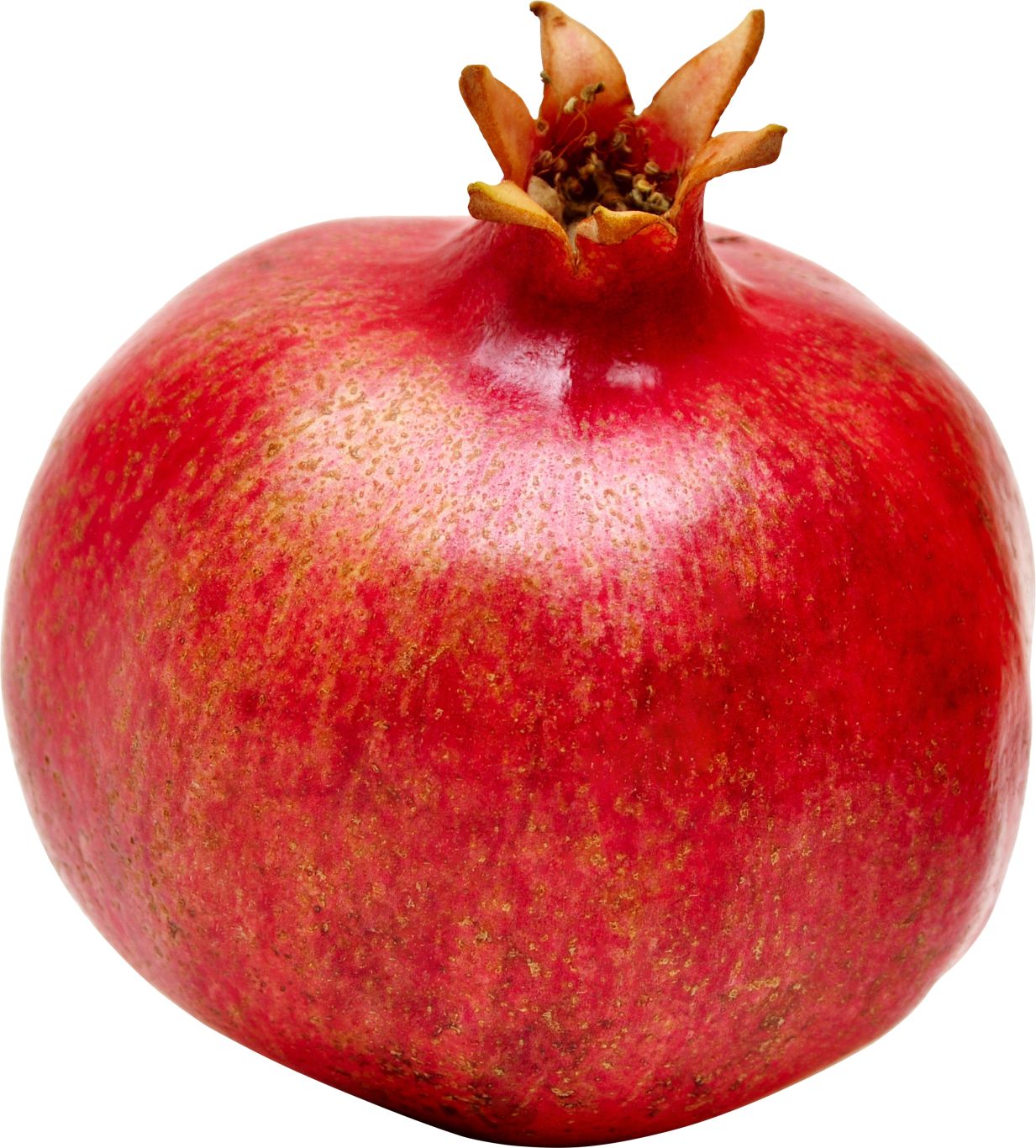 Pomegranate PNG image    图片编号:8646