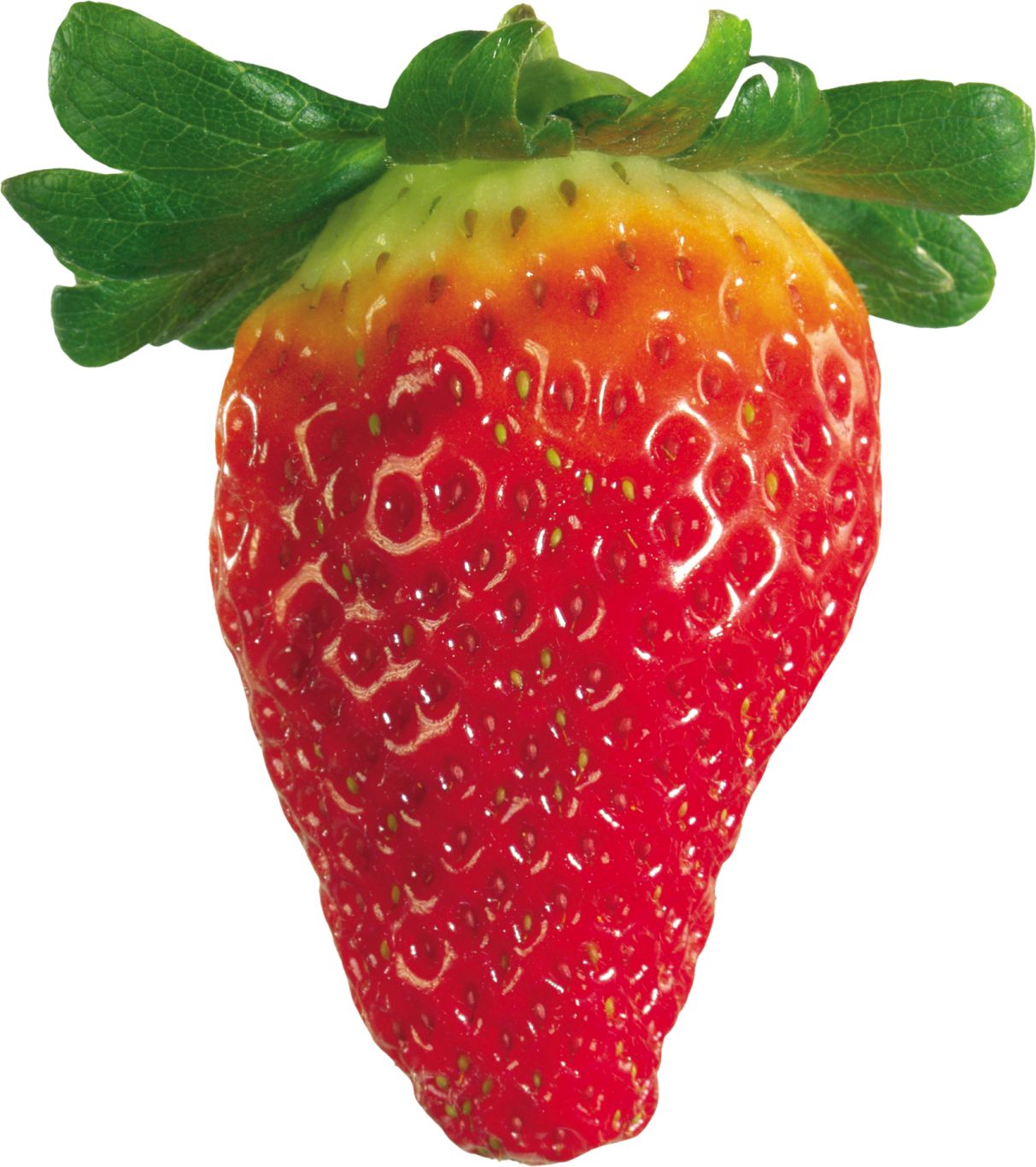 Strawberry PNG image with transparent background    图片编号:2634