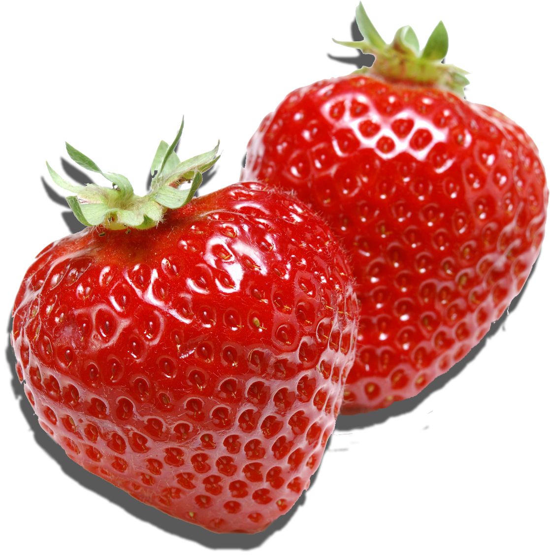 Strawberry PNG images    图片编号:88
