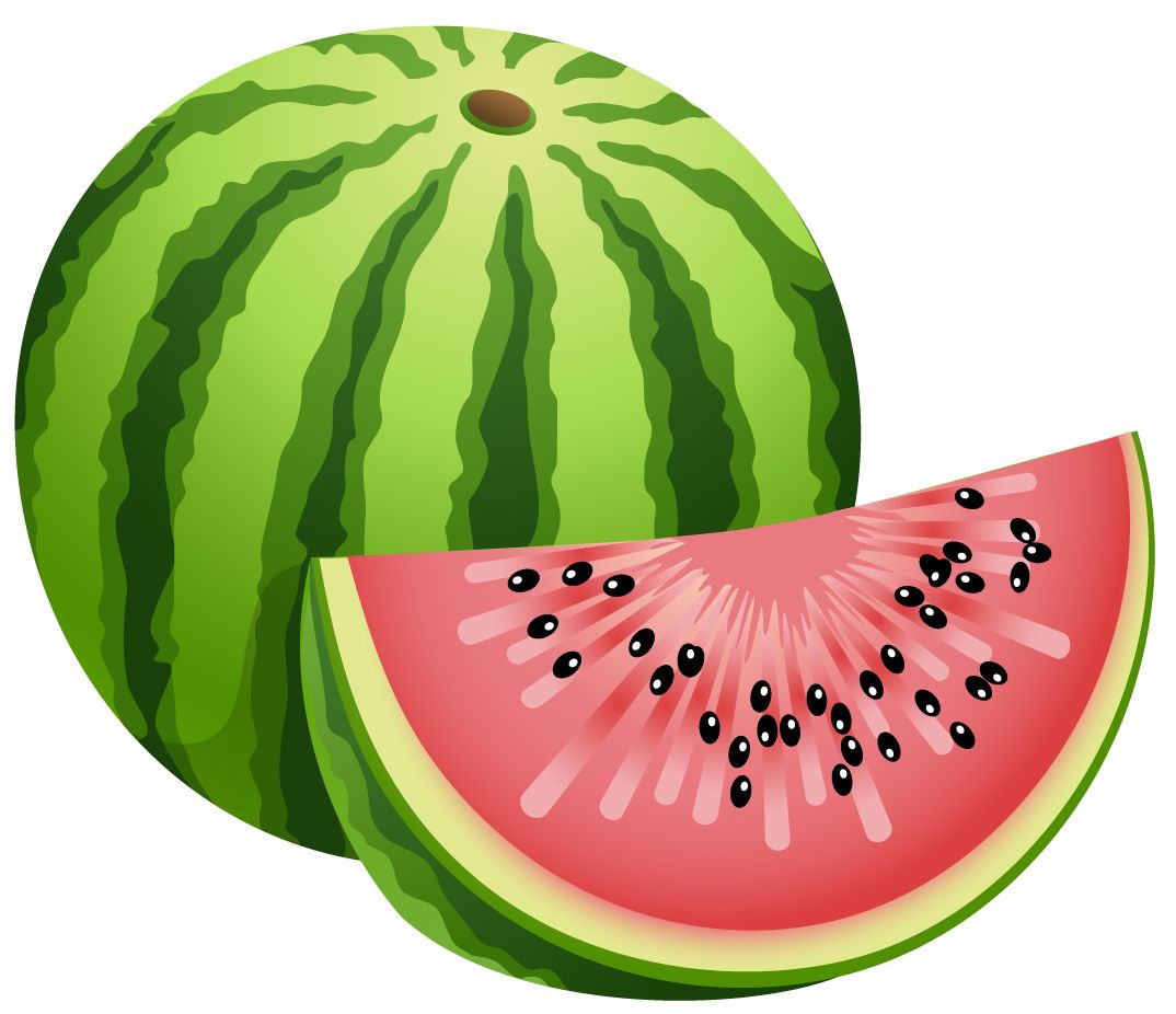 watermelon PNG image, picture, download    图片编号:234