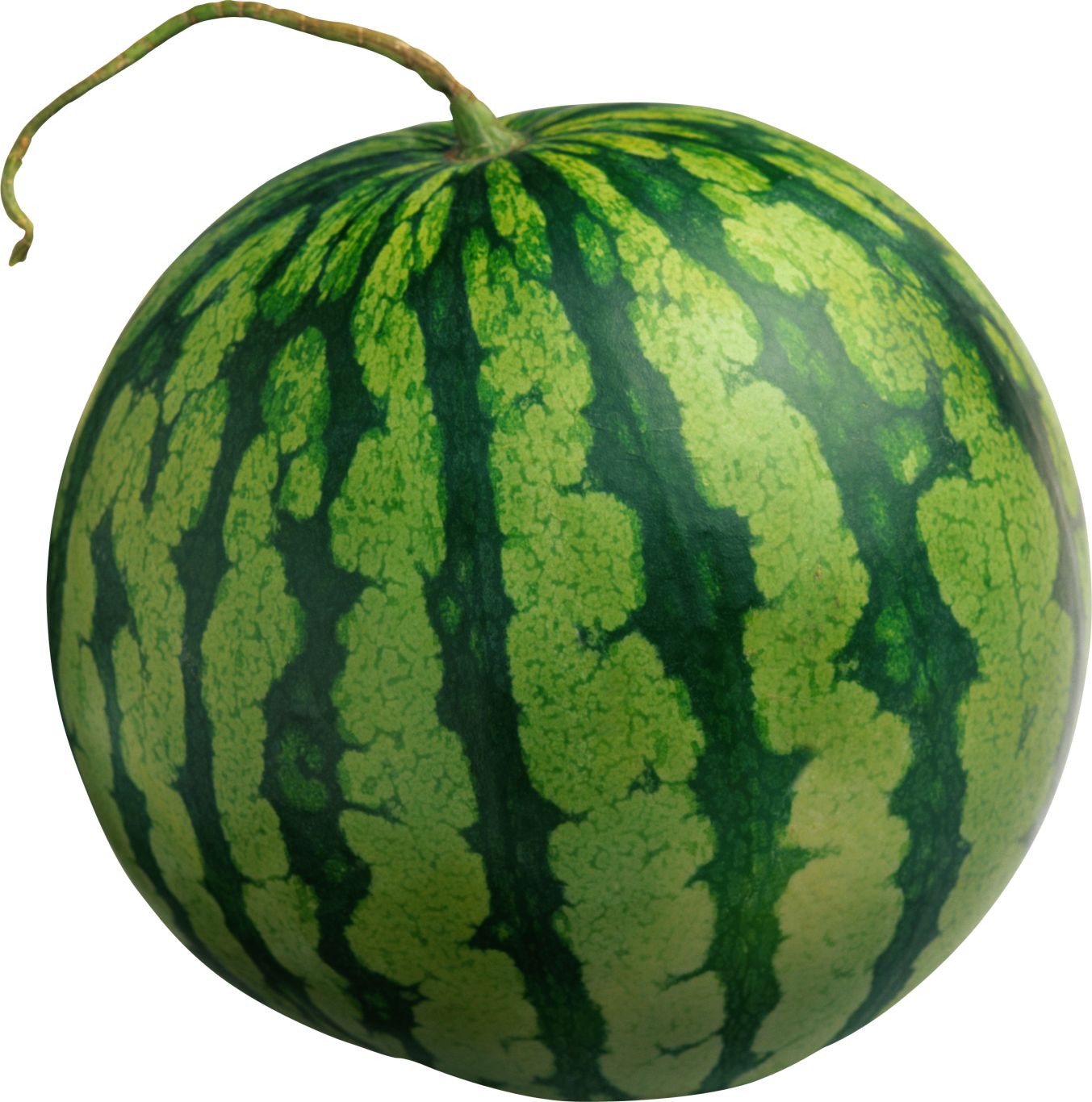 watermelon PNG image    图片编号:2639