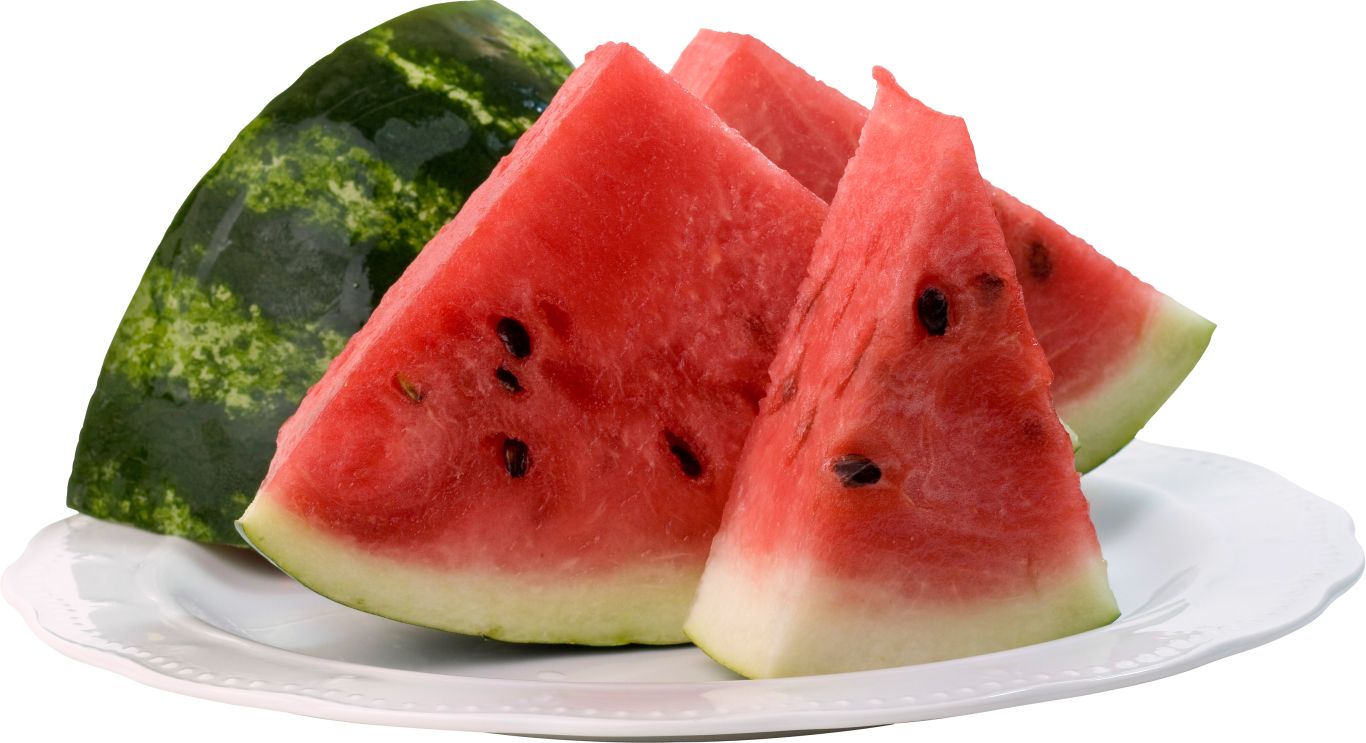 watermelon PNG image    图片编号:2650
