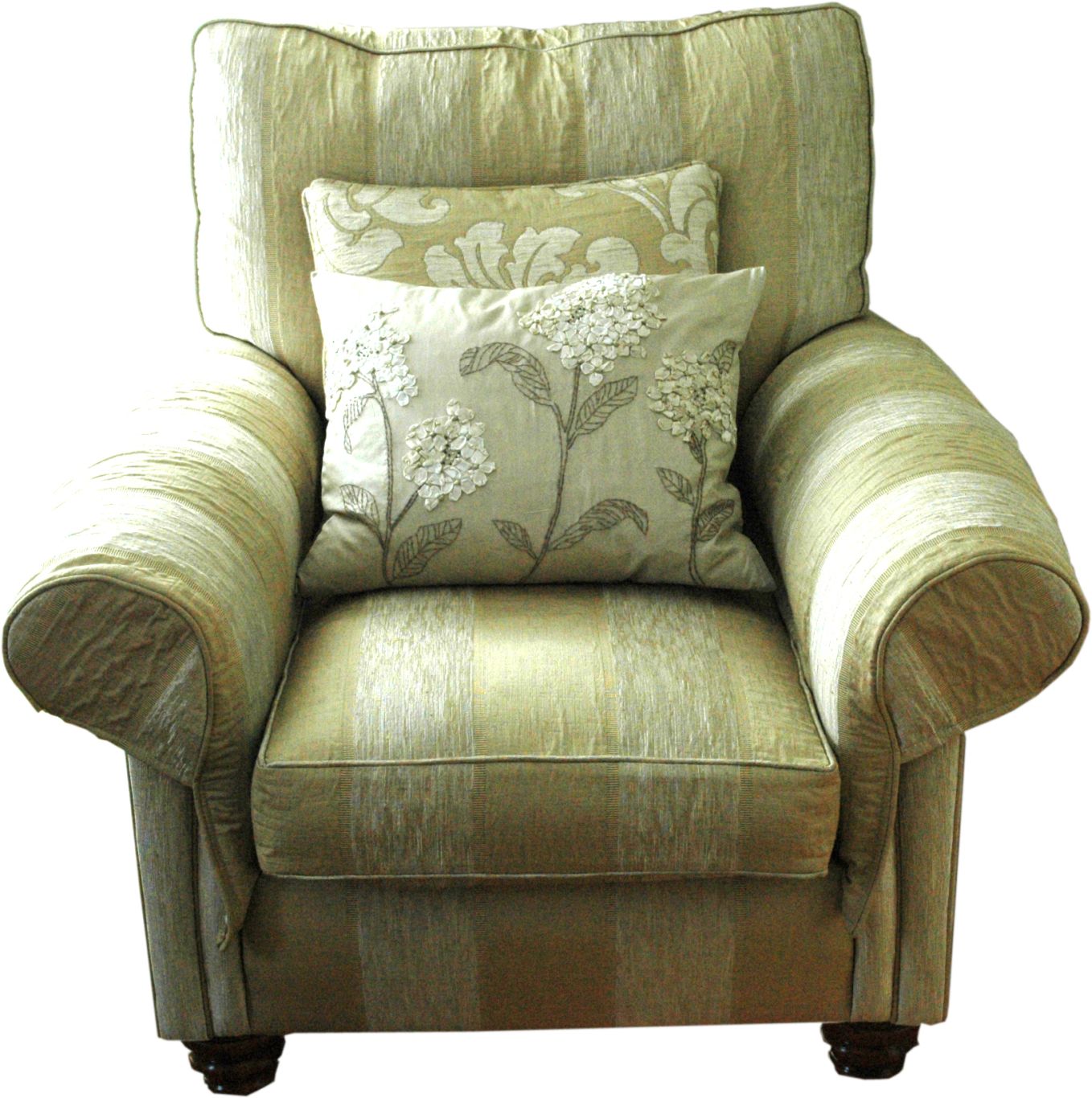 Armchair PNG image    图片编号:7009