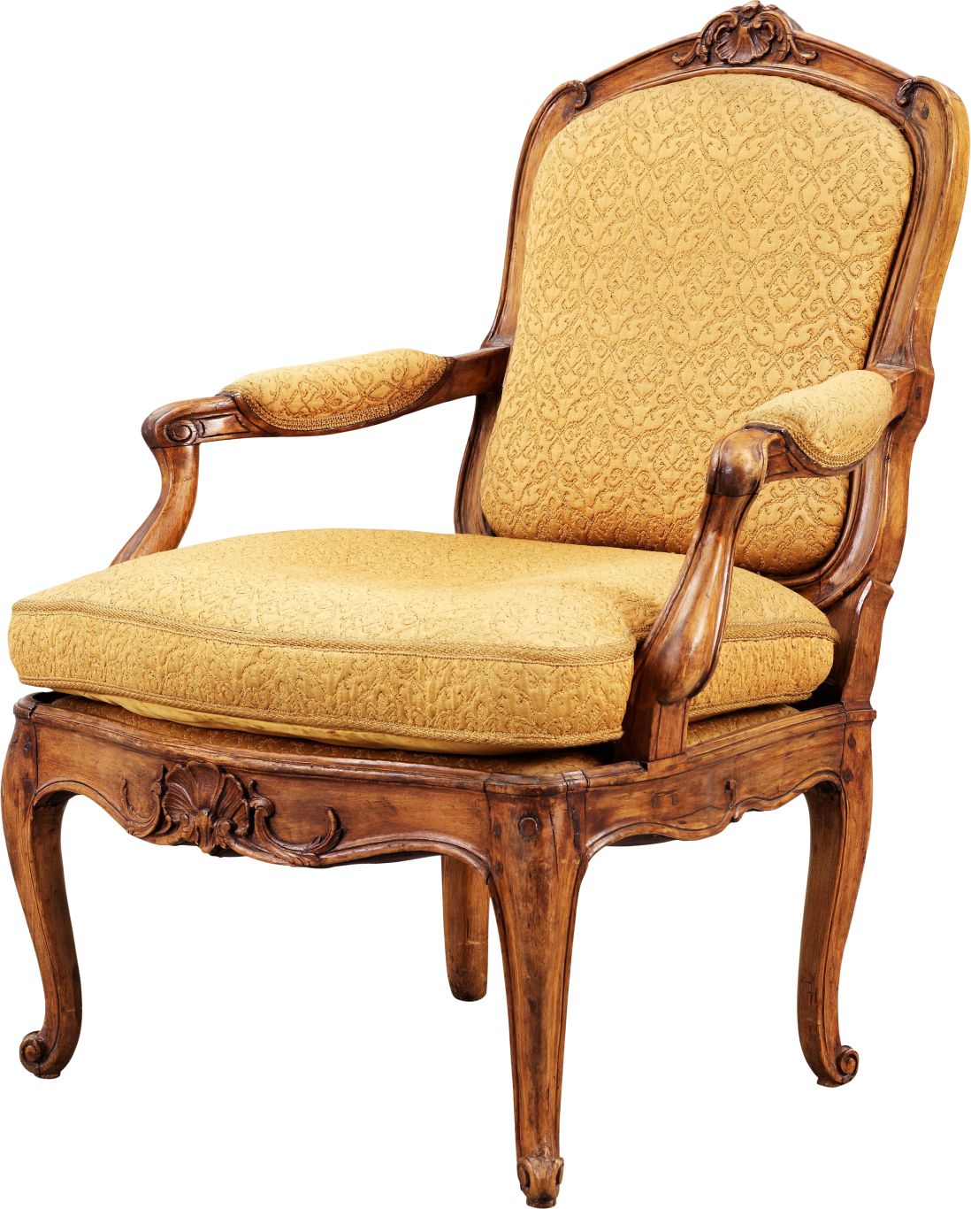 Armchair PNG image    图片编号:7020