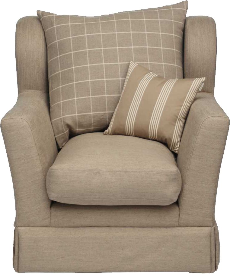 Armchair PNG image    图片编号:7037
