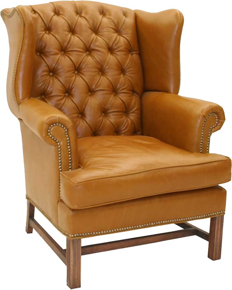 Armchair PNG image    图片编号:7038