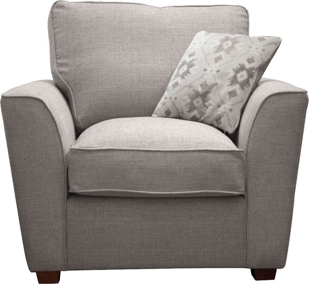 Armchair PNG image    图片编号:7039