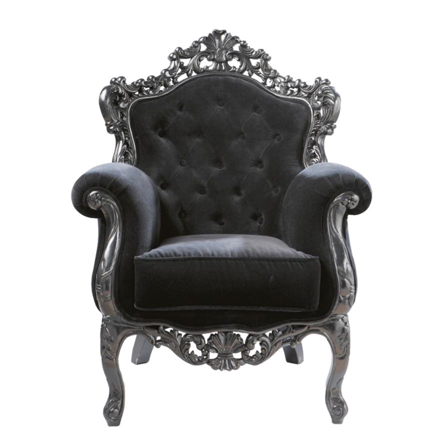 Armchair PNG image    图片编号:7041