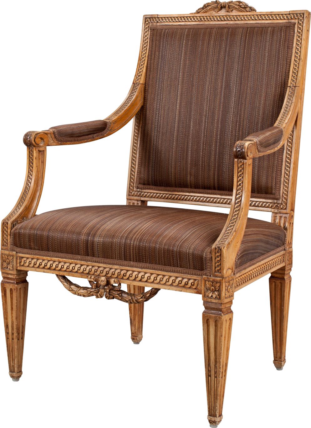 Armchair PNG image    图片编号:7047