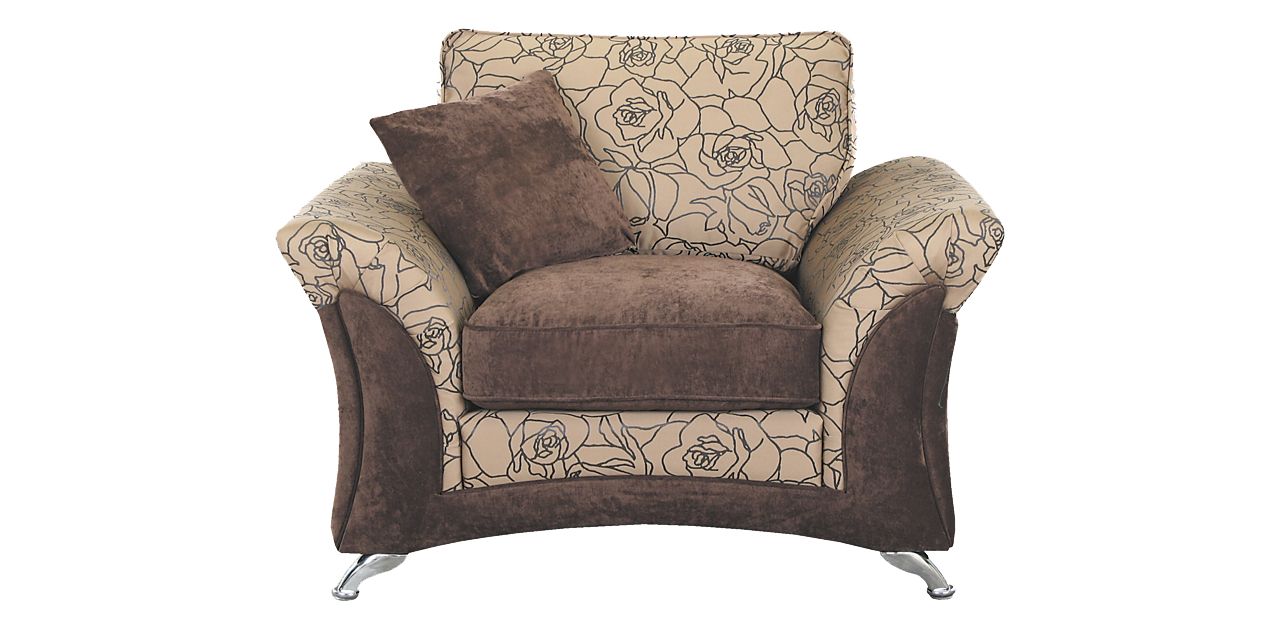 Armchair PNG image    图片编号:7054