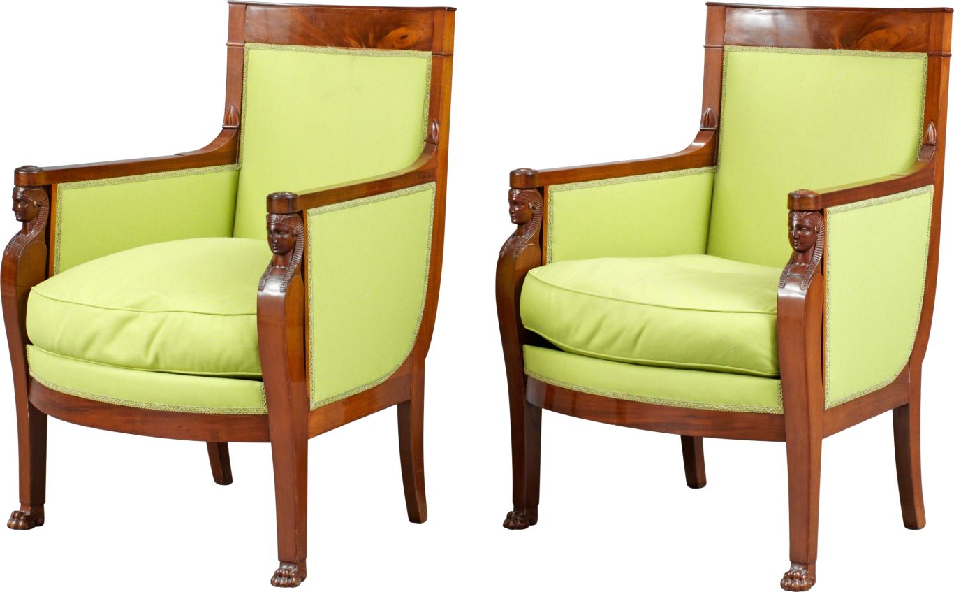 Armchair PNG image    图片编号:7065