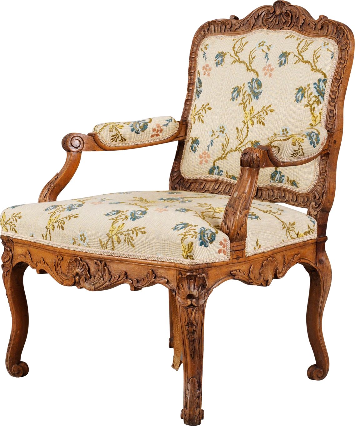 Armchair PNG image    图片编号:7067