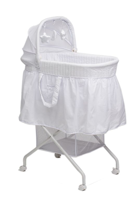 Bassinet PNG    图片编号:79357