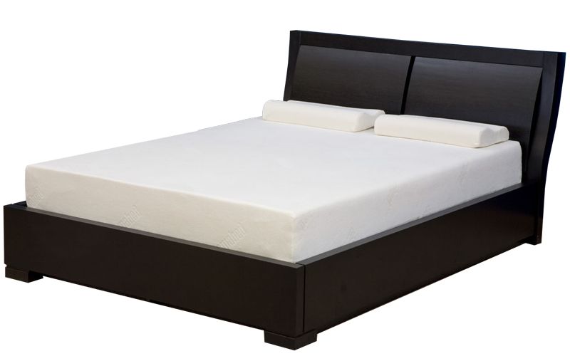 Bed PNG    图片编号:17382