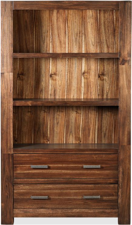 Bookshelf, bookcase PNG    图片编号:107133