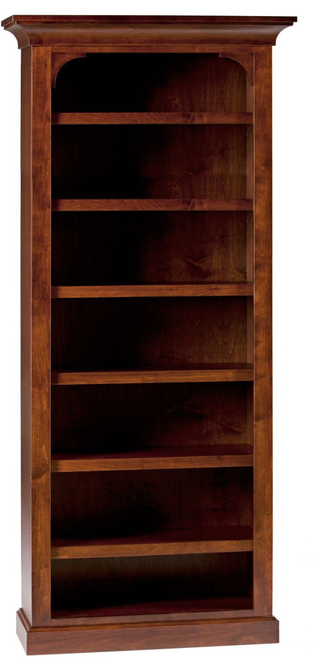 Bookshelf, bookcase PNG    图片编号:107139