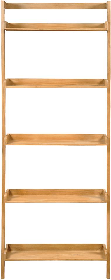 Bookshelf, bookcase PNG    图片编号:107141