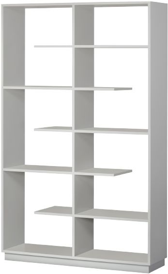 Bookshelf, bookcase PNG    图片编号:107143