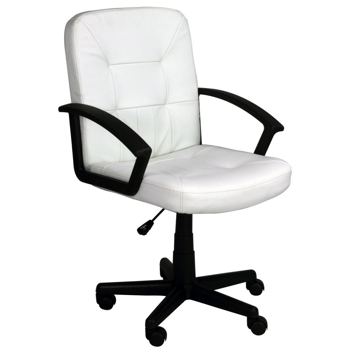 Office chair PNG image    图片编号:6870