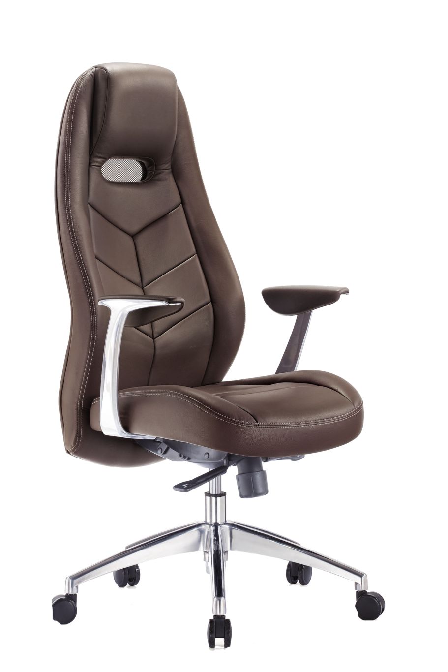 Office chair PNG image    图片编号:6873