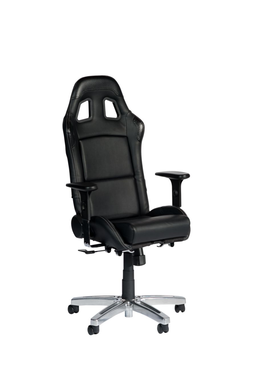 Office chair PNG image    图片编号:6881