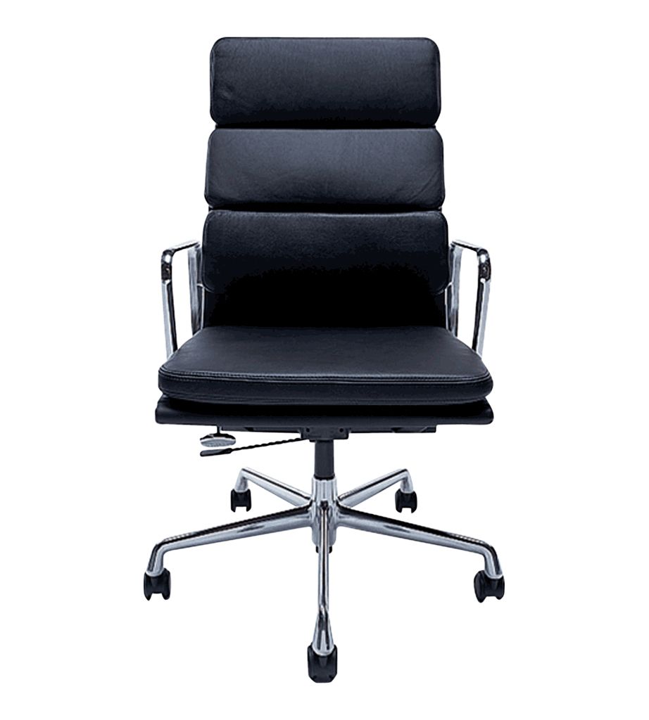 Office chair PNG image    图片编号:6886