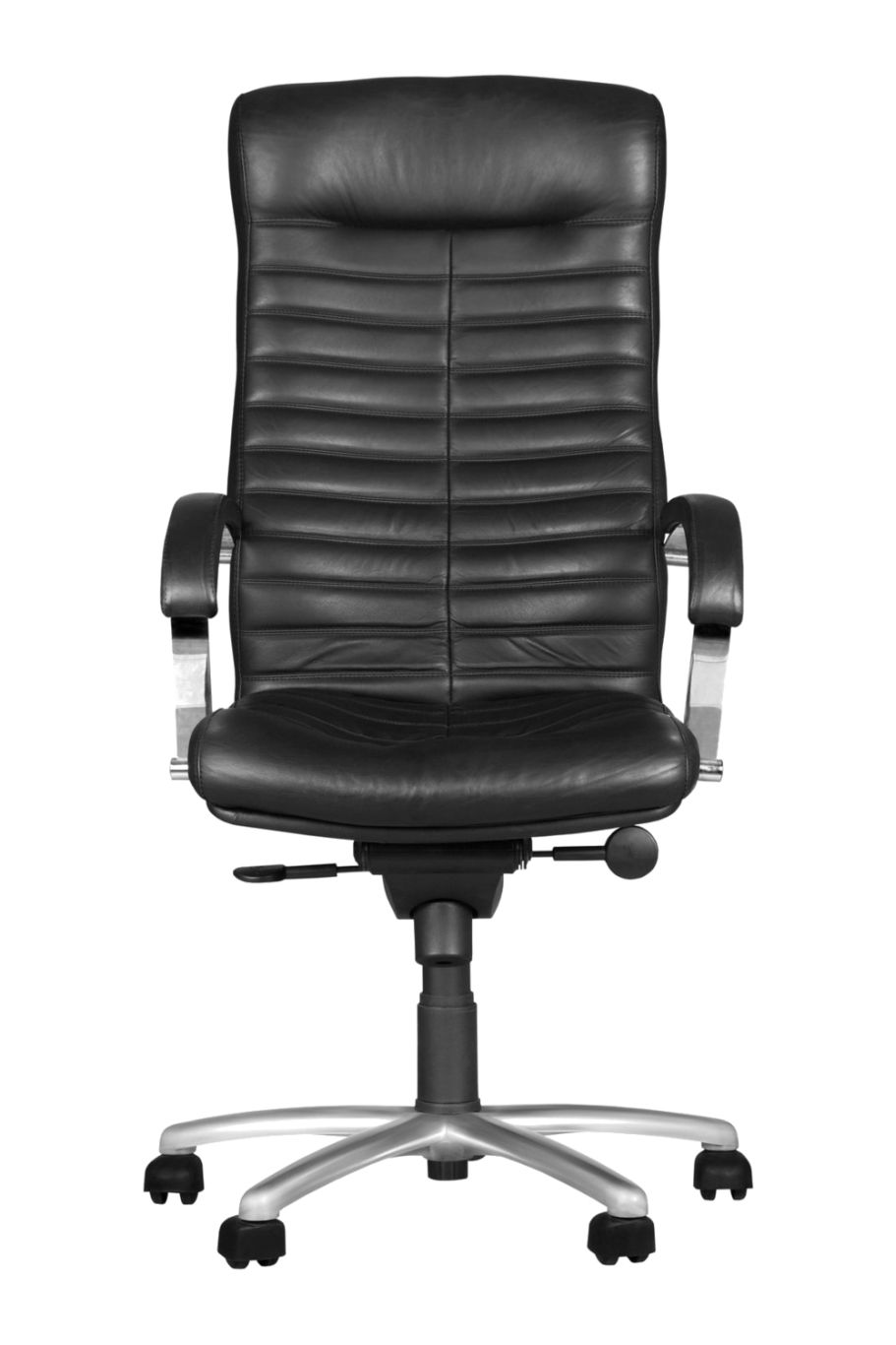 Office chair PNG image    图片编号:6888