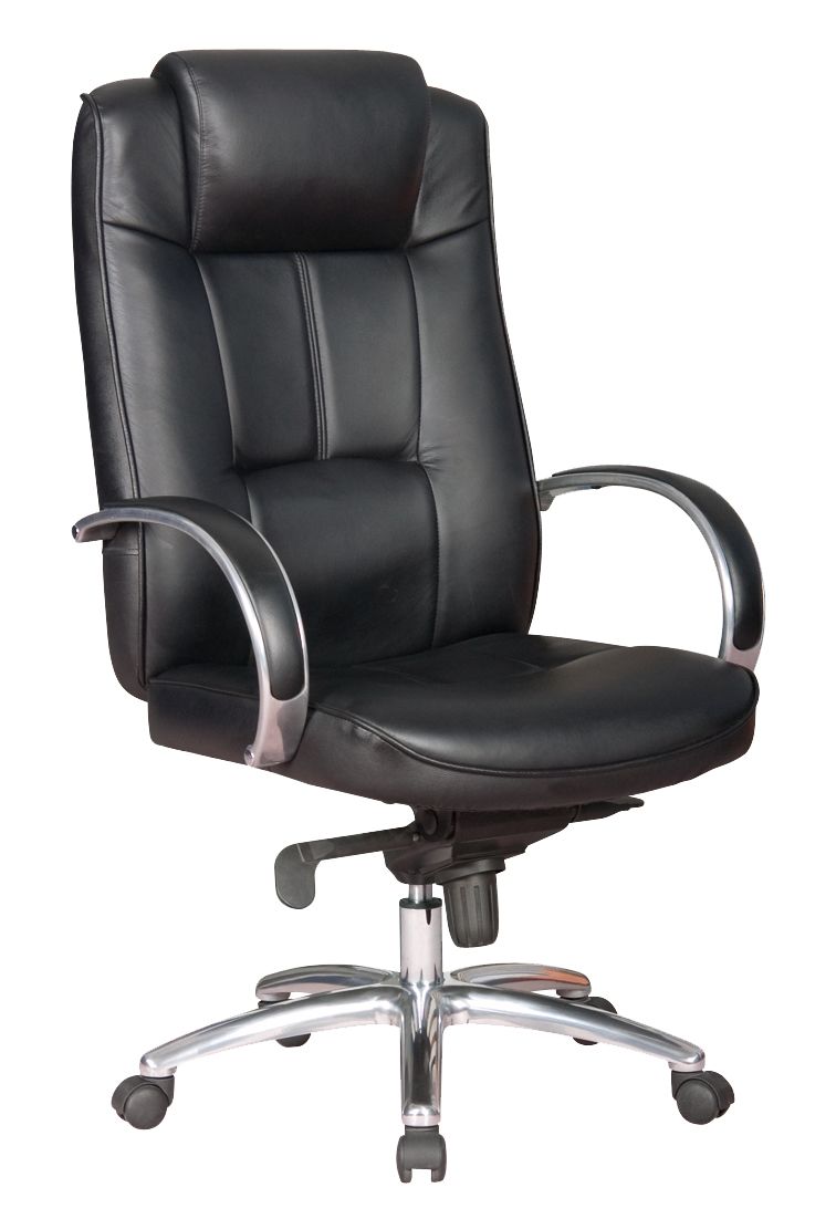 Office chair PNG image    图片编号:6901