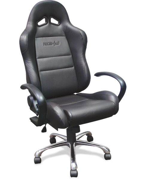 Office chair PNG image    图片编号:6907