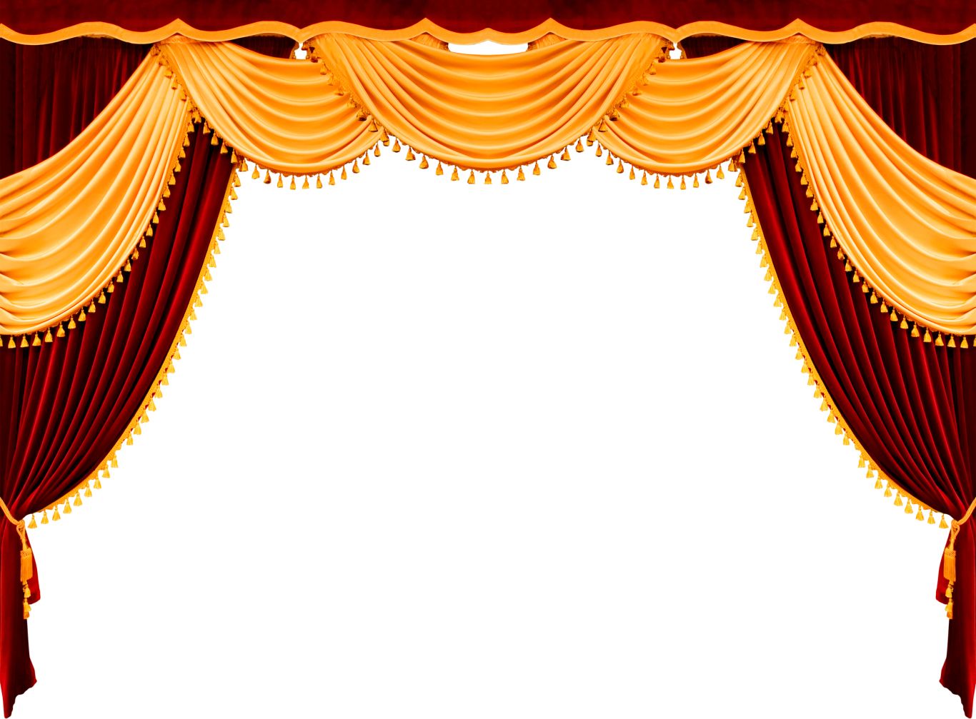 Curtains PNG    图片编号:32280