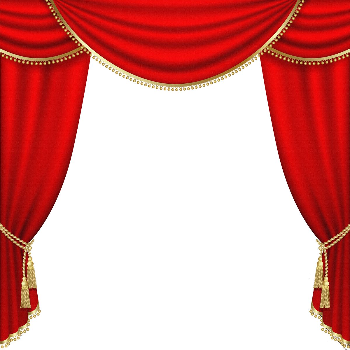 Curtains PNG    图片编号:32281