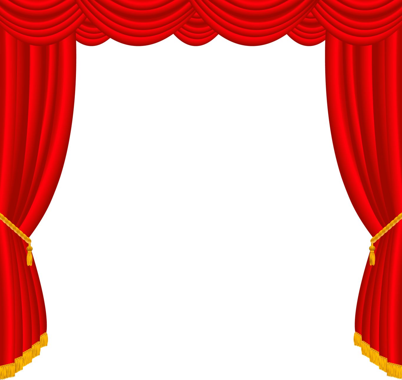 Curtains PNG    图片编号:32282