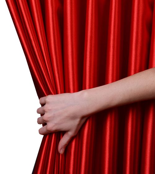 Curtains PNG    图片编号:32289