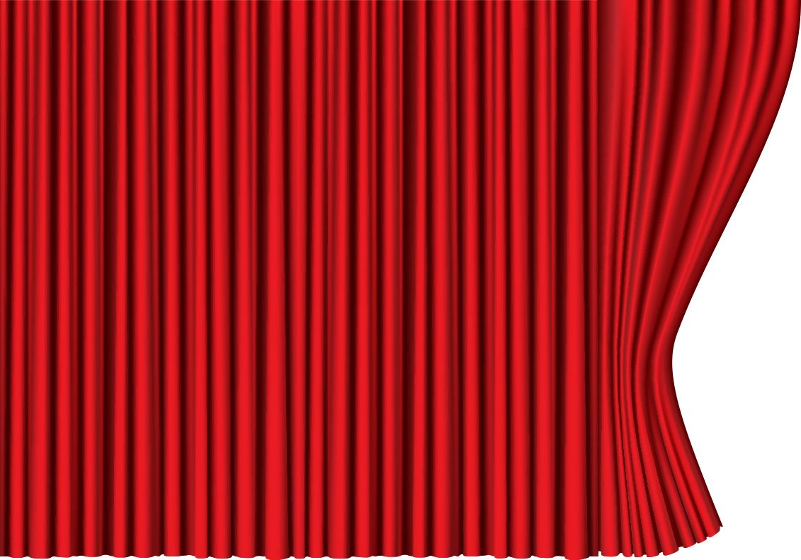 Curtains PNG    图片编号:32294