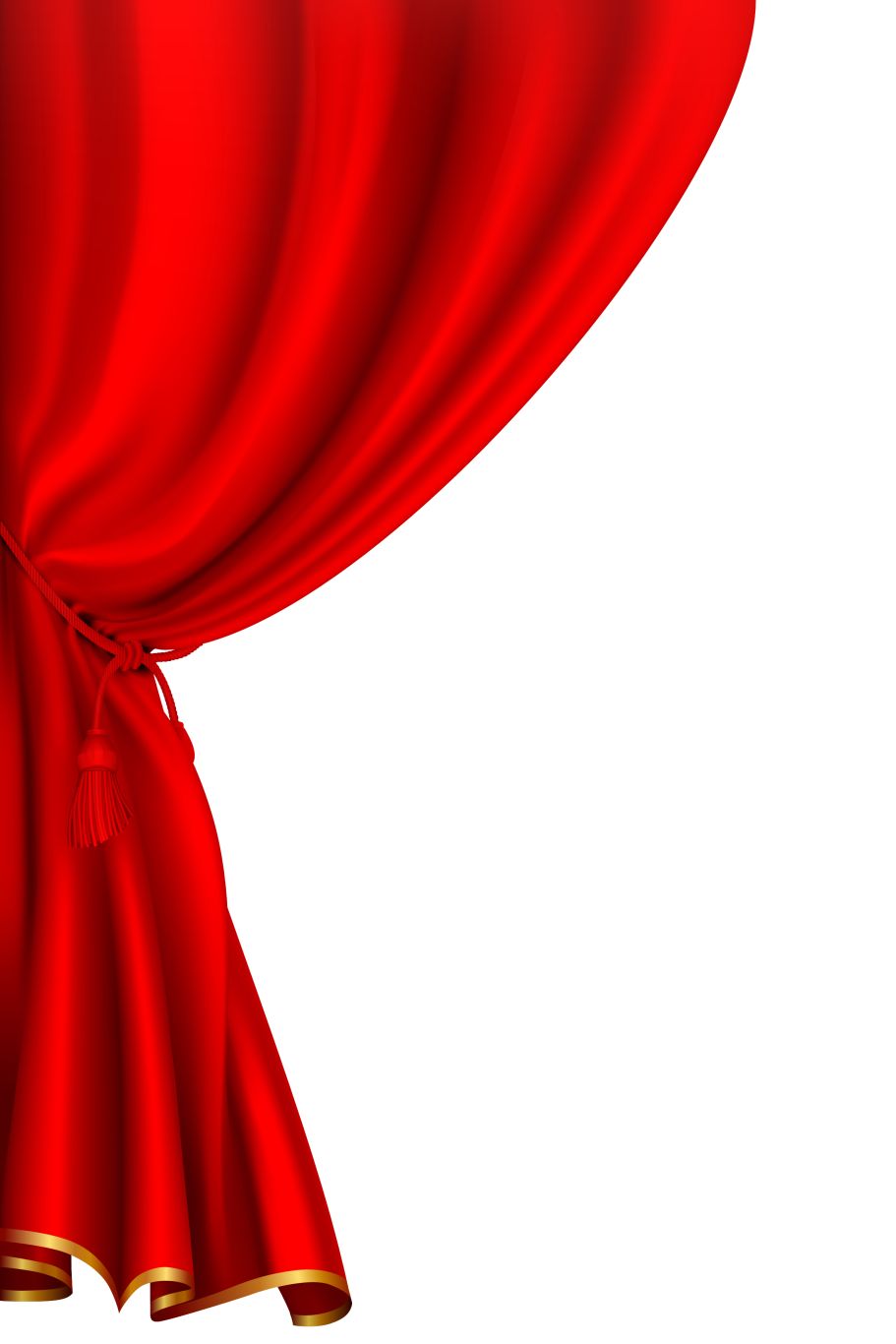 Curtains PNG    图片编号:32273
