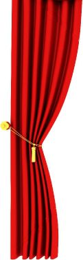 Curtains PNG    图片编号:32306