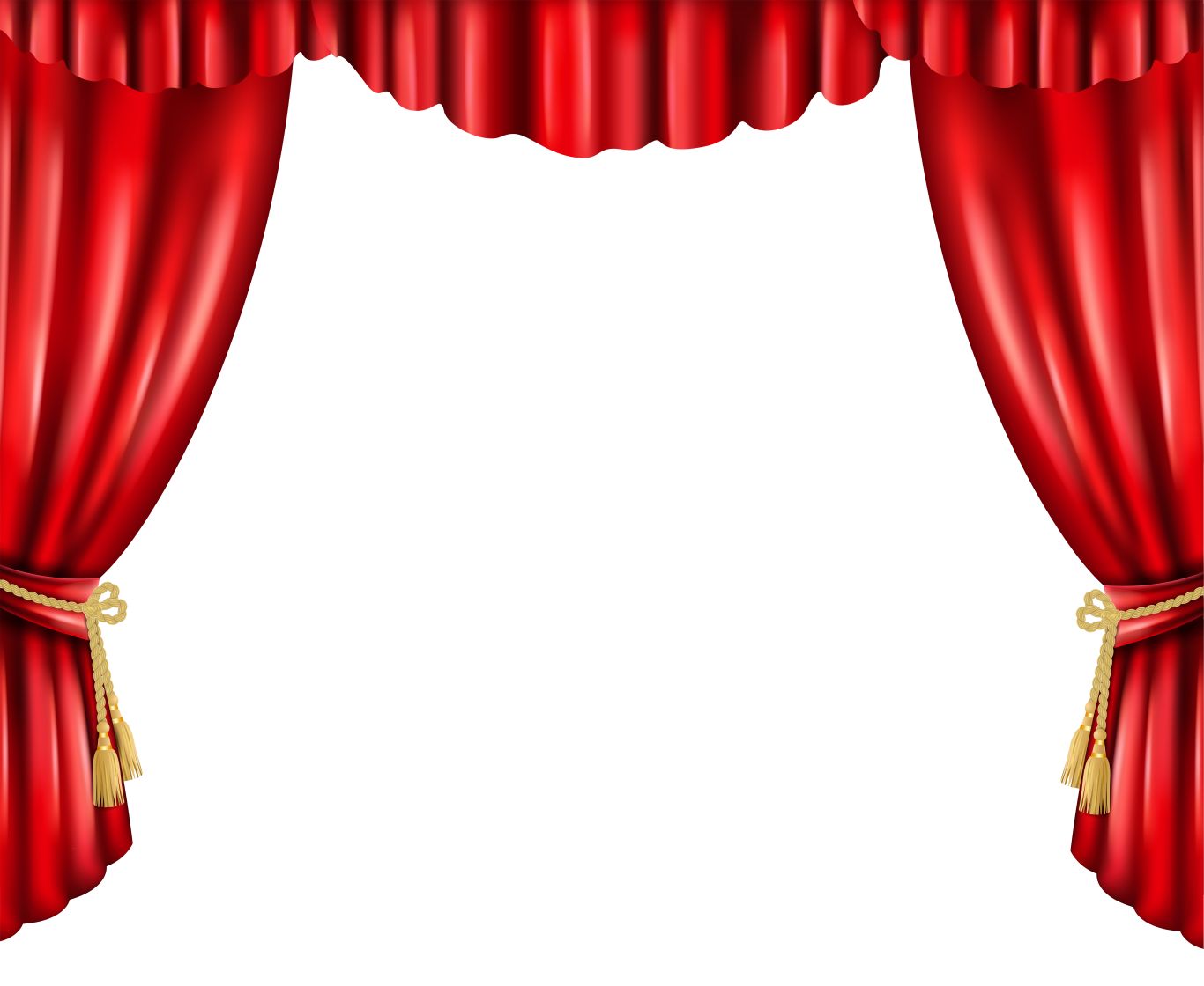 Curtains PNG    图片编号:32307