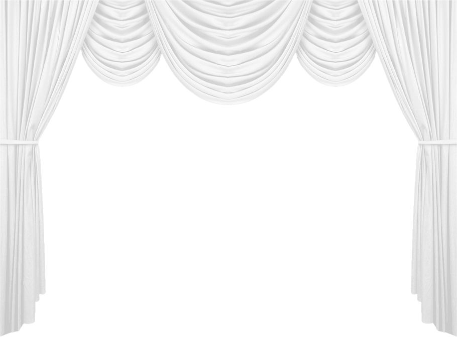 Curtains PNG    图片编号:32312