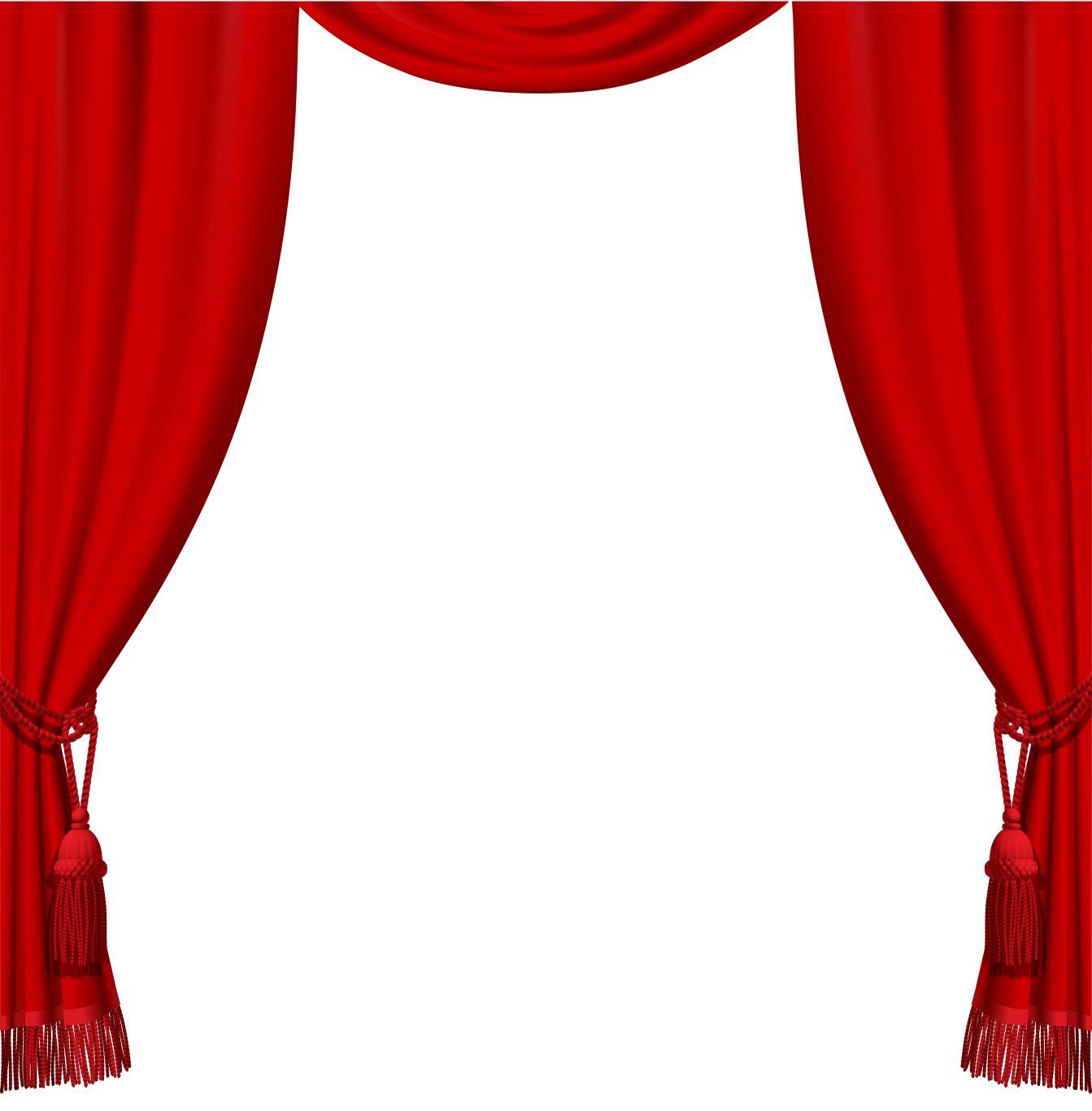 Curtains PNG    图片编号:32318