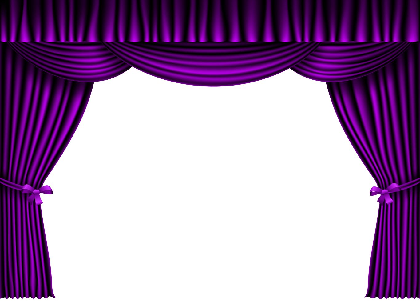 Curtains PNG    图片编号:32320