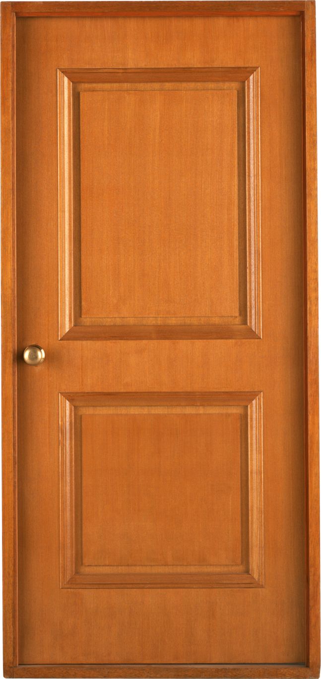 Wood door PNG    图片编号:17564