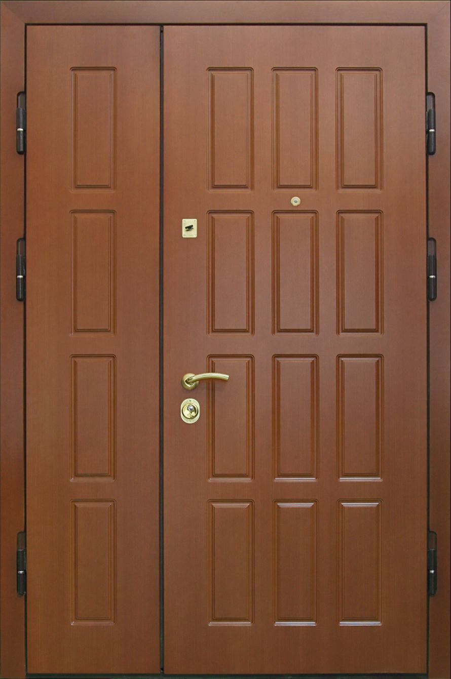 Wood door PNG    图片编号:17577