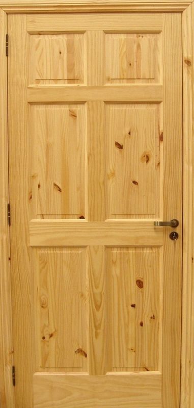 Wood door PNG    图片编号:17598