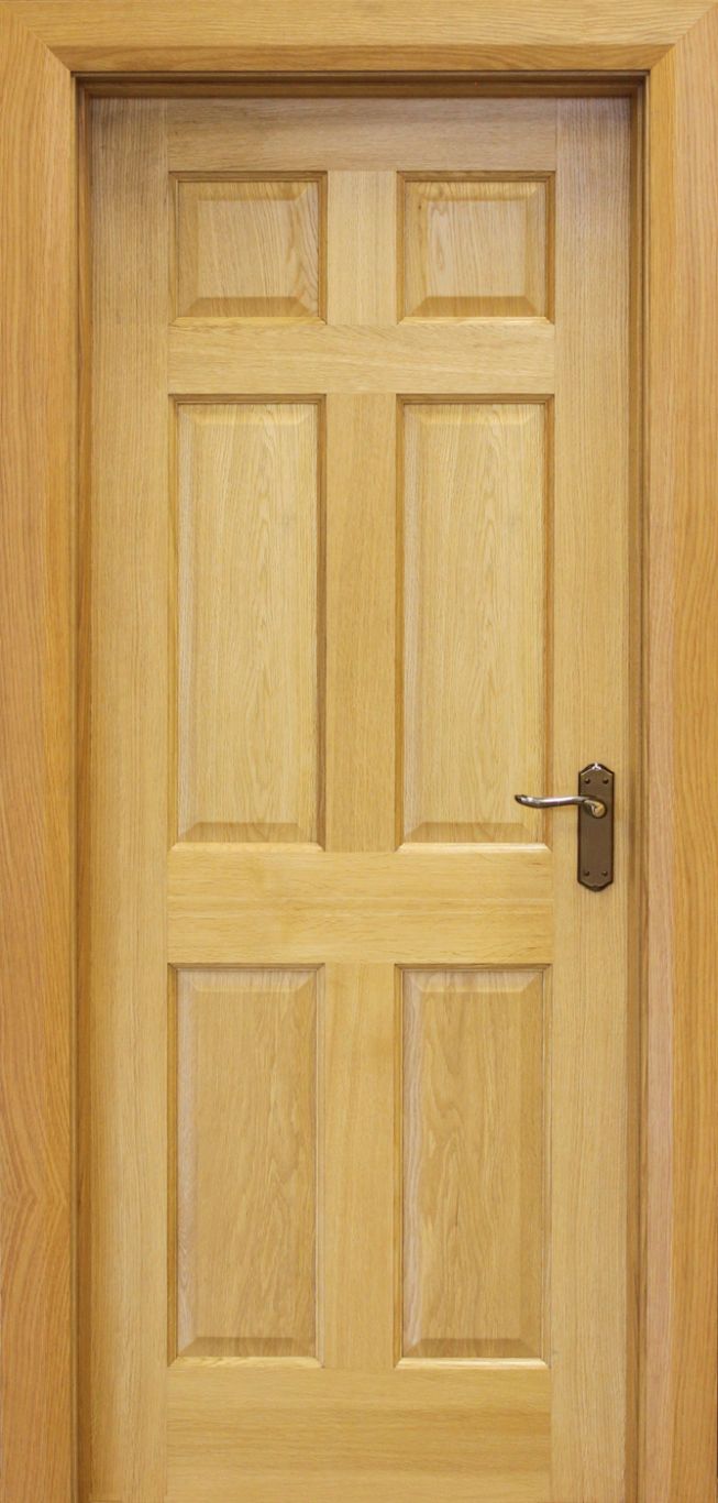 Wood door PNG    图片编号:17618