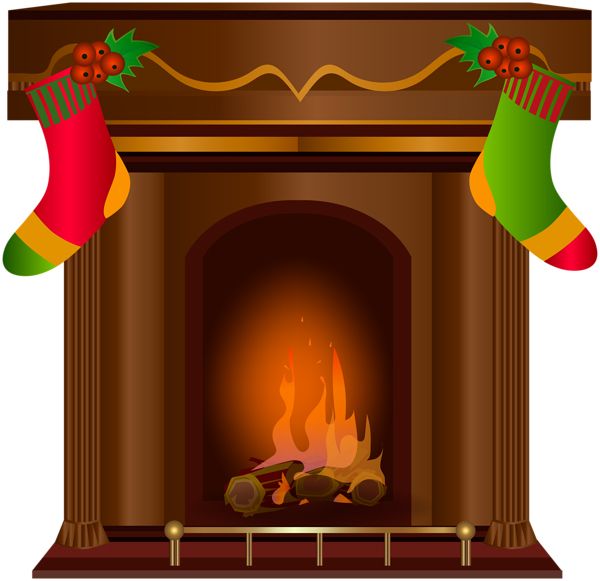 Fireplace PNG    图片编号:85215