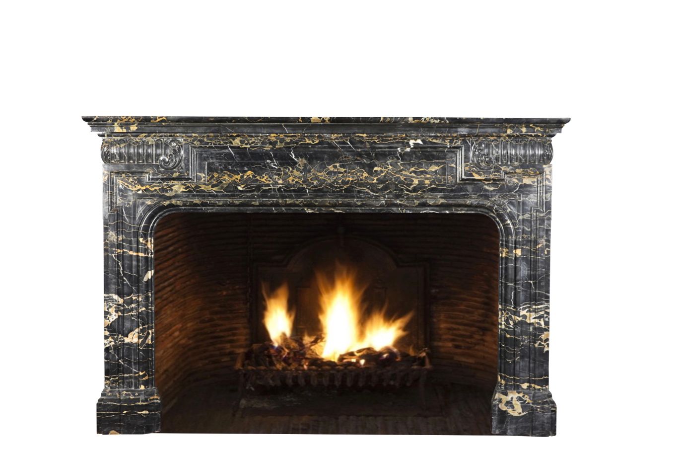 Fireplace PNG    图片编号:85216