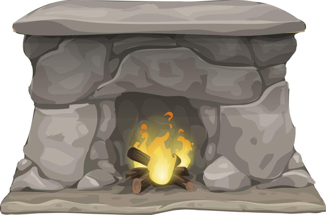 Fireplace PNG    图片编号:85229