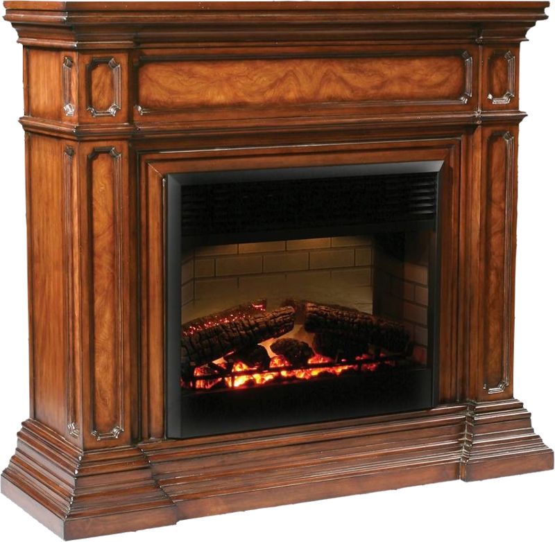 Fireplace PNG    图片编号:85235