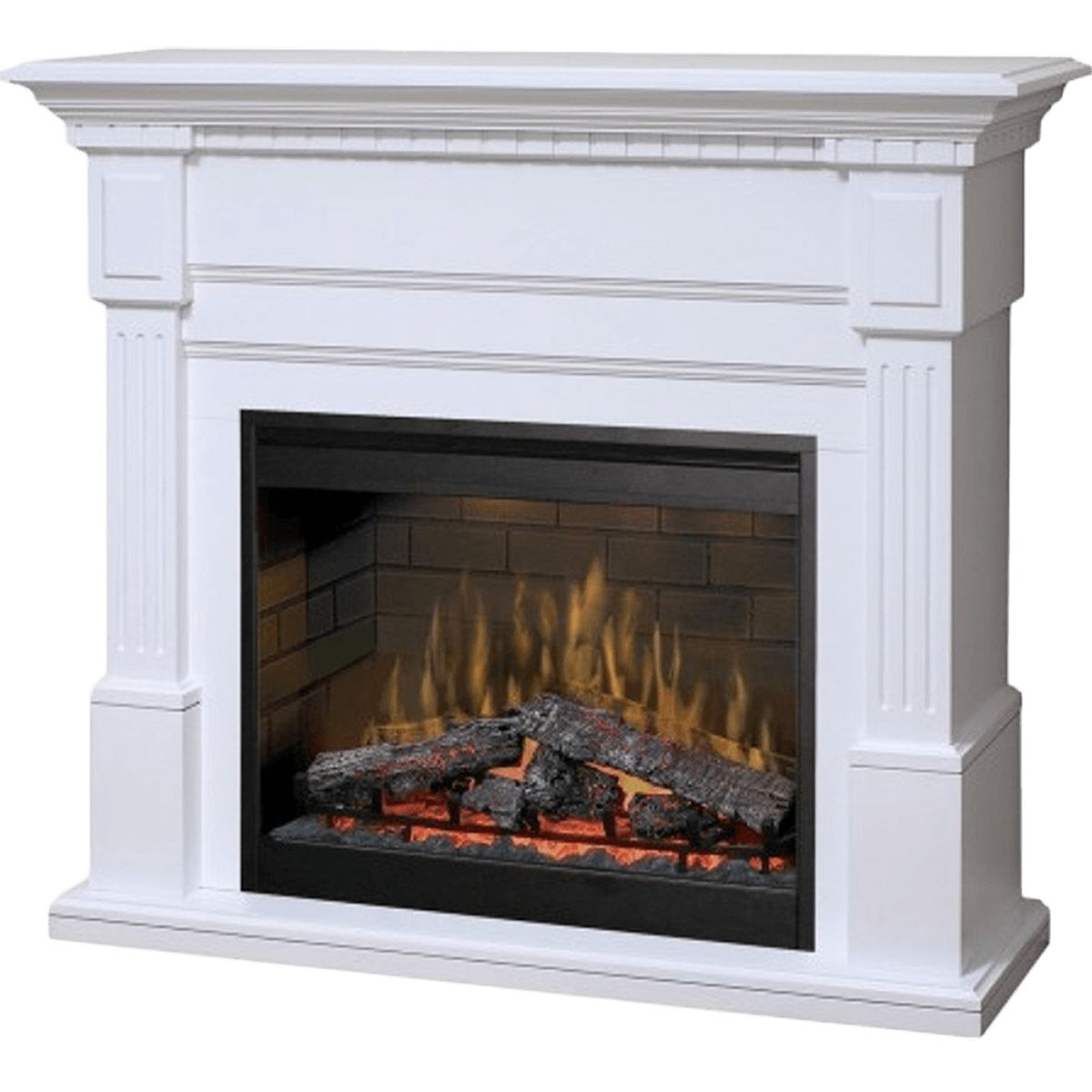 Fireplace PNG    图片编号:85239