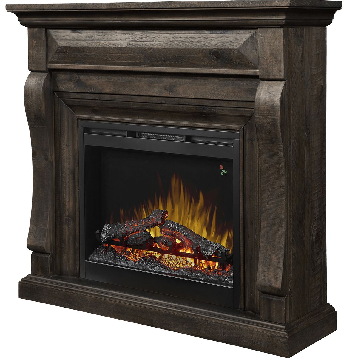 Fireplace PNG    图片编号:85240